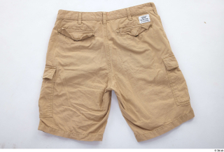 Clothes Bryton  335 beige shorts casual clothes 0002.jpg
